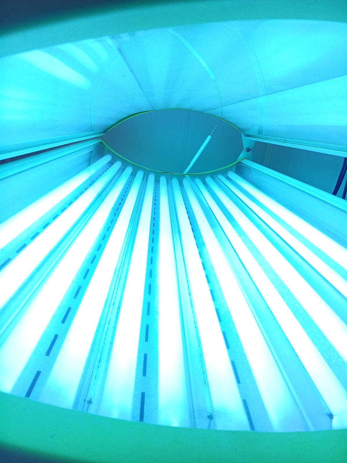 x10 Sunbed Sessions - Savvy Spot Online