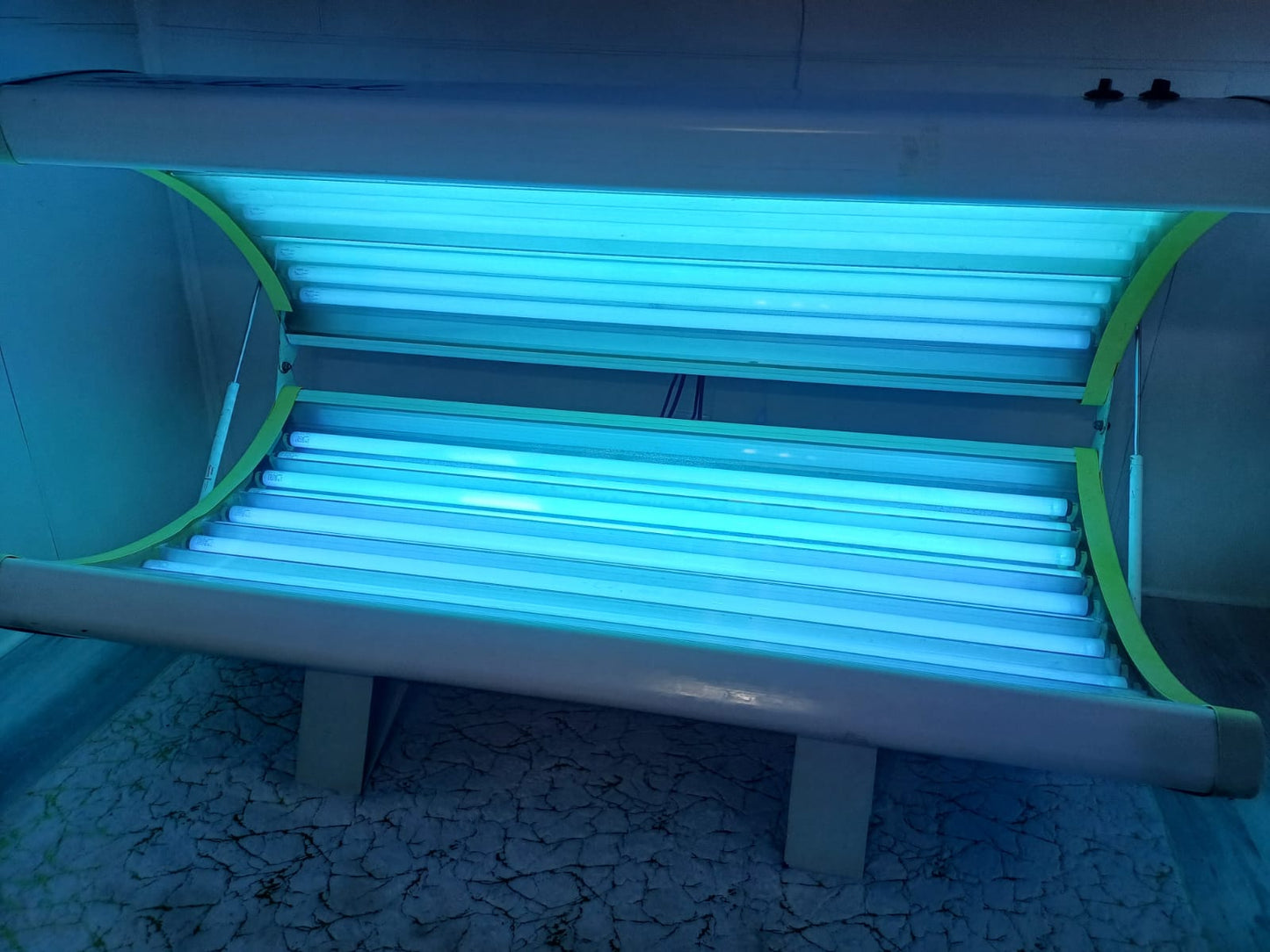 x10 Sunbed Sessions - Savvy Spot Online