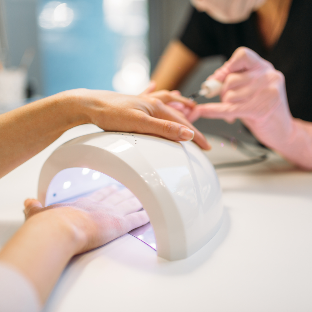 Nails Gel - Savvy Spot Online