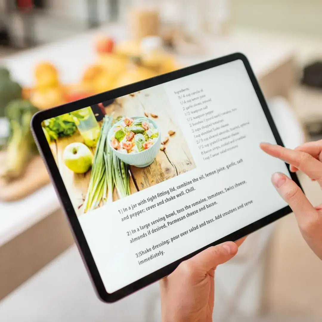 Ultimate World Cookbook | 11,000 Global Recipes – Instant Download - Savvy Spot Online