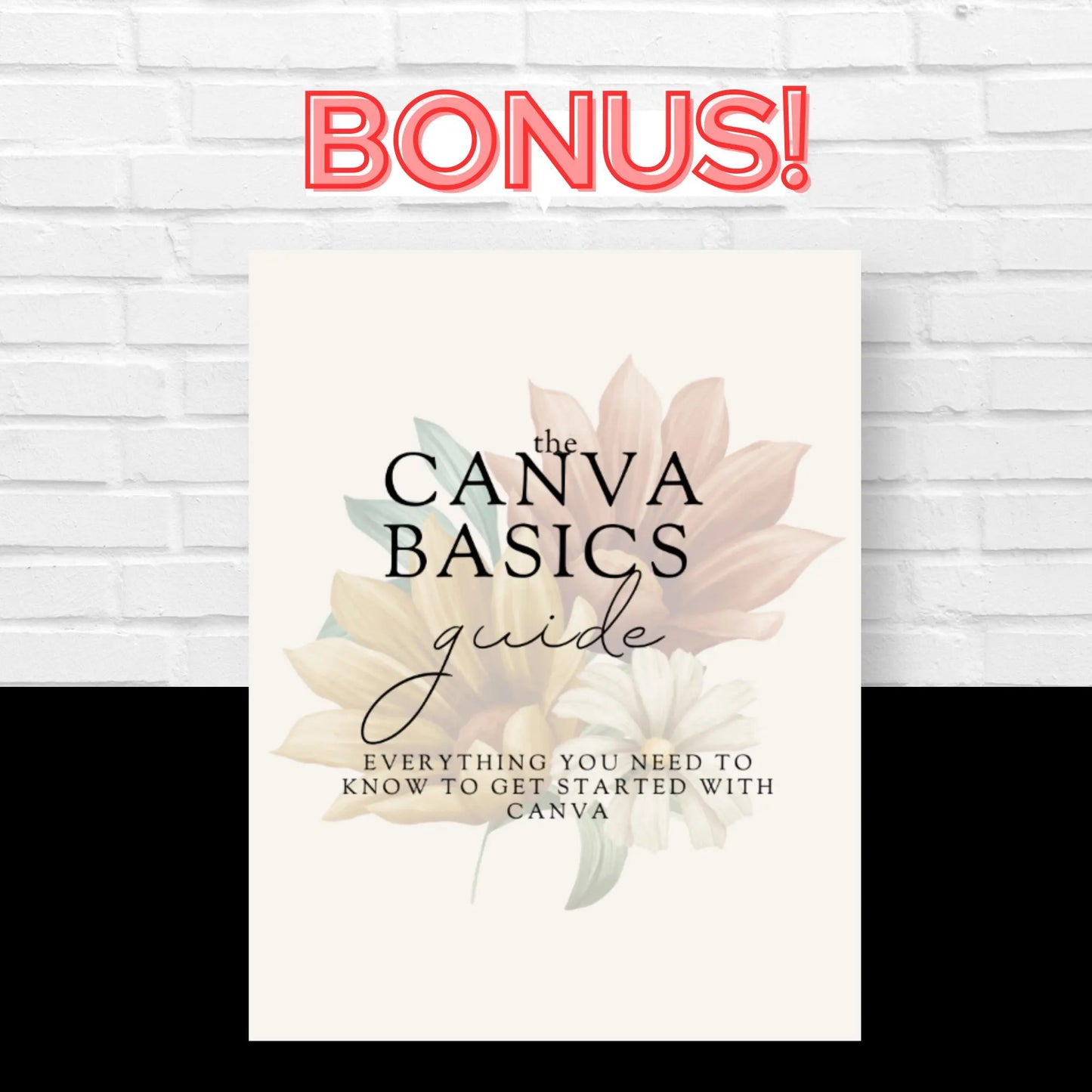 2500 Digital Product Ideas for Passive Income | eBook, Printables, Courses and More | Canva Guide for Etsy Sellers & Creators - Savvy Spot Online