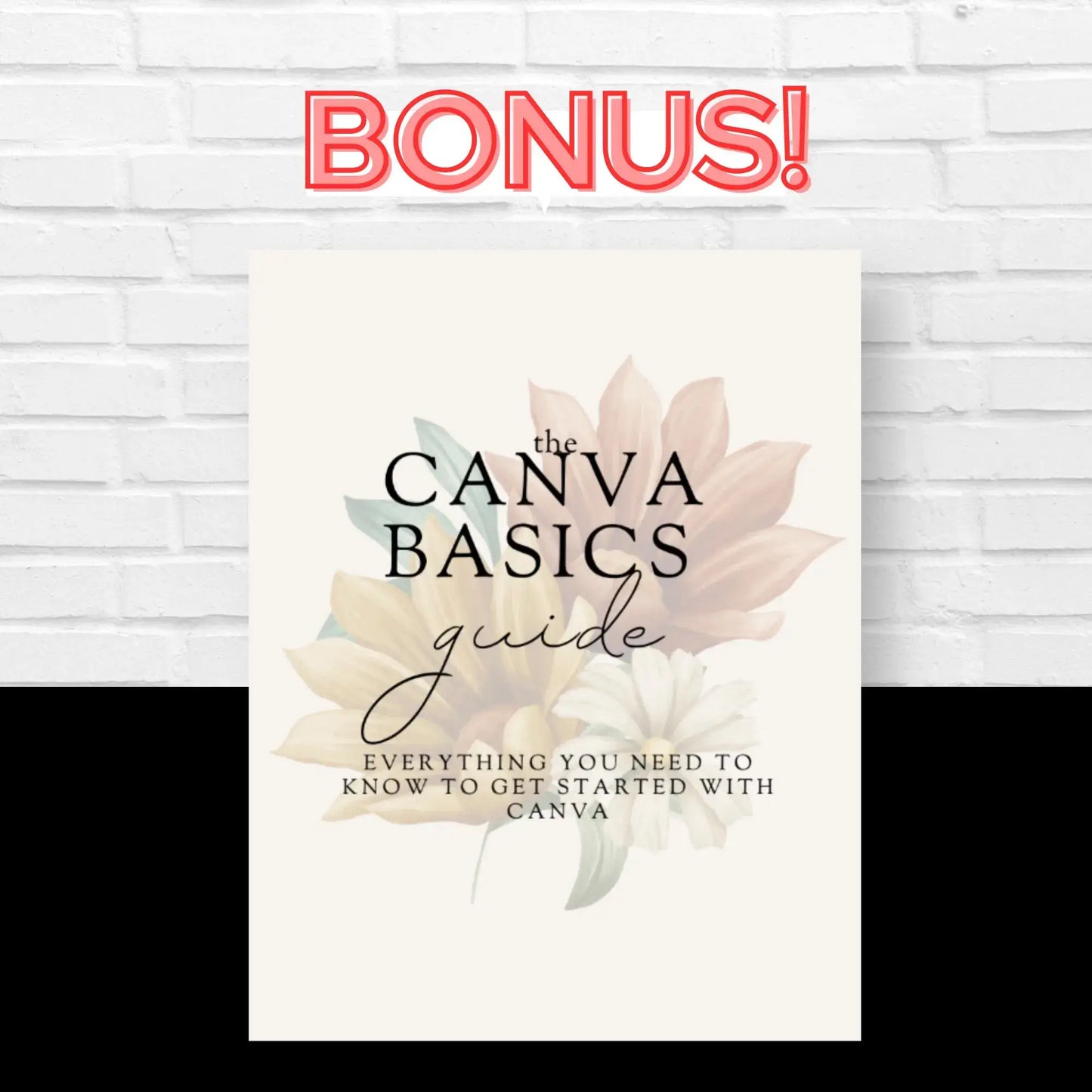 2500 Digital Product Ideas for Passive Income | eBook, Printables, Courses and More | Canva Guide for Etsy Sellers & Creators - Savvy Spot Online