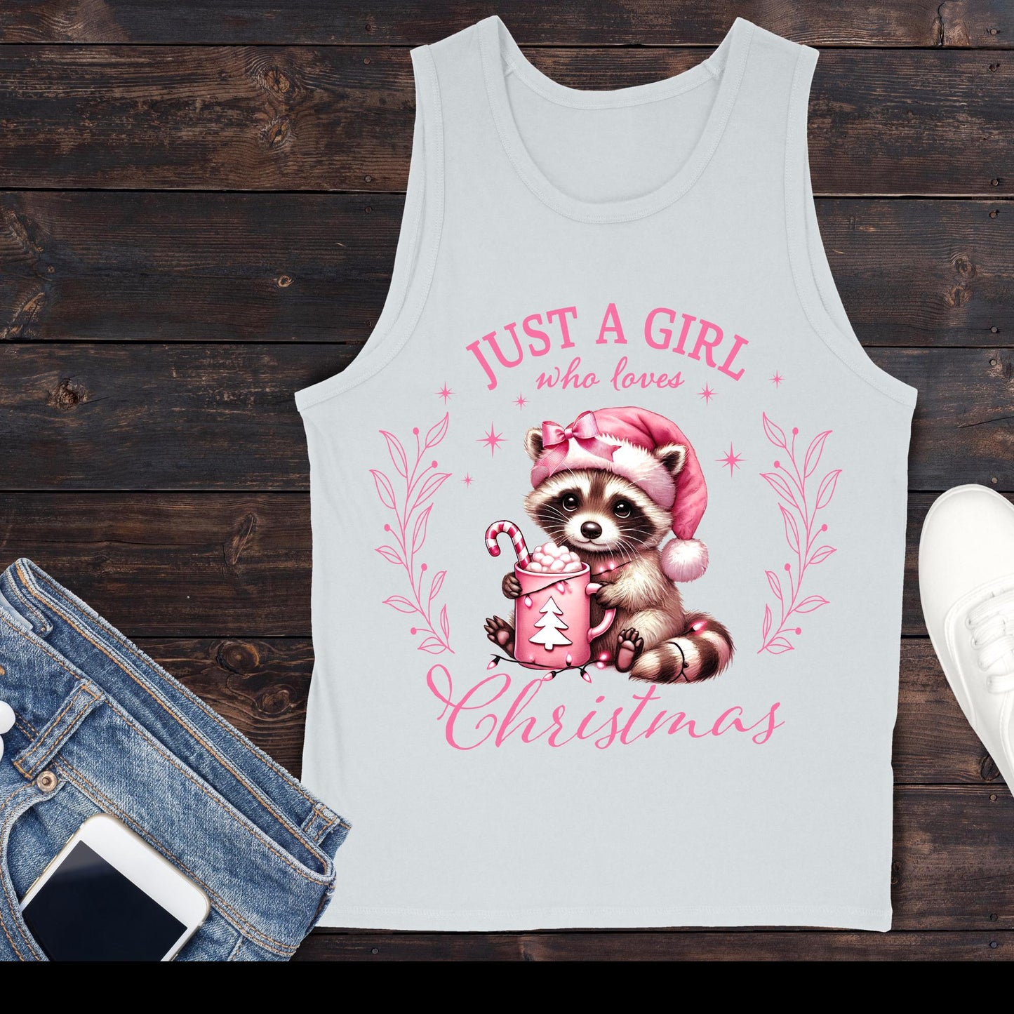 Christmas SVG Bundle 310+ Files | T-Shirt Designs | Sublimation PNG EPS | Holiday Craft Cut Files | Digital Download