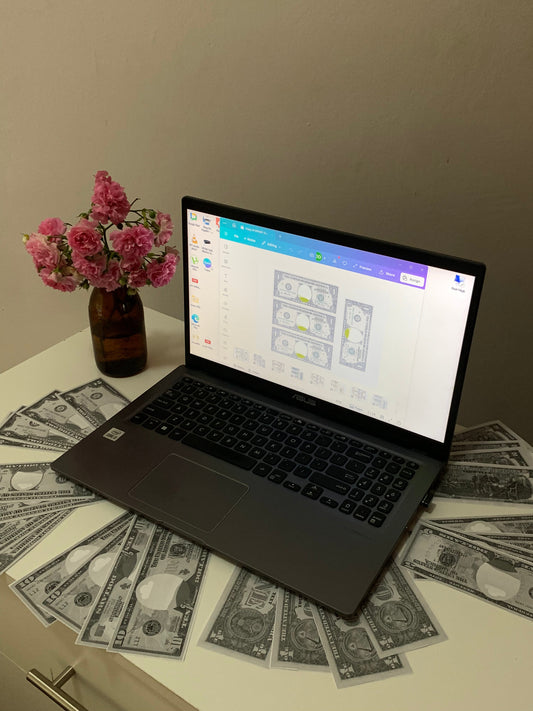 Editable Dollar Bill Template: The Perfect Personalized Money Gift Idea 💵