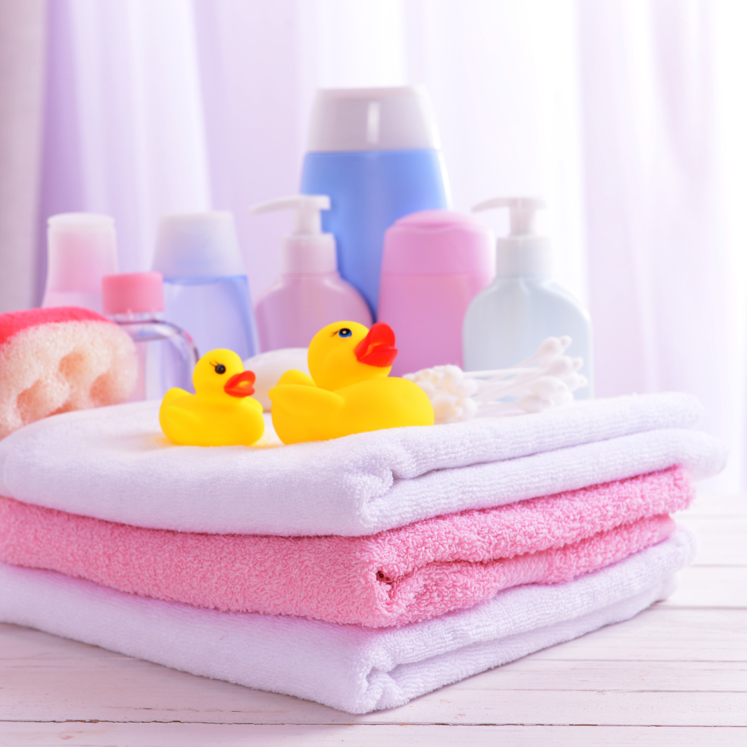 10 Baby Essentials You Didn’t Know You Needed: Must-Have Products for Parents