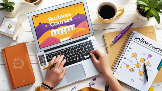 Level Up Your Business with Essential Tools & Courses from Savvy Spot Online