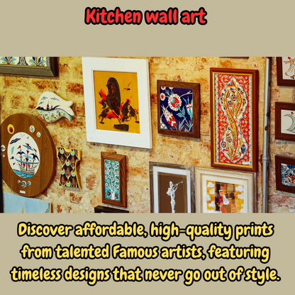 100000 Printable Wall Art Bundle, Digital Gallery Wall Set, Frame TV Art, Vintage & Maximalist Prints, Trendy Poster Decor, Entire Shop - Savvy Spot Online