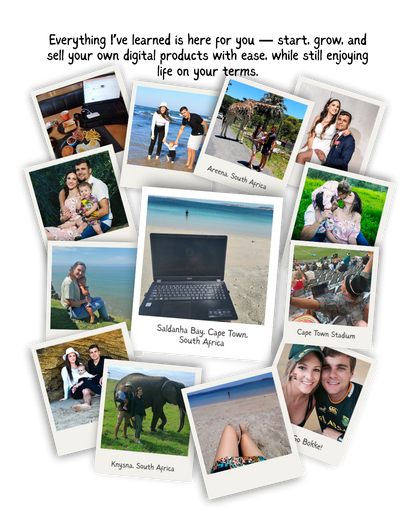 Massive Resell Digital Products Bundle | PLR & MRR for Passive Income