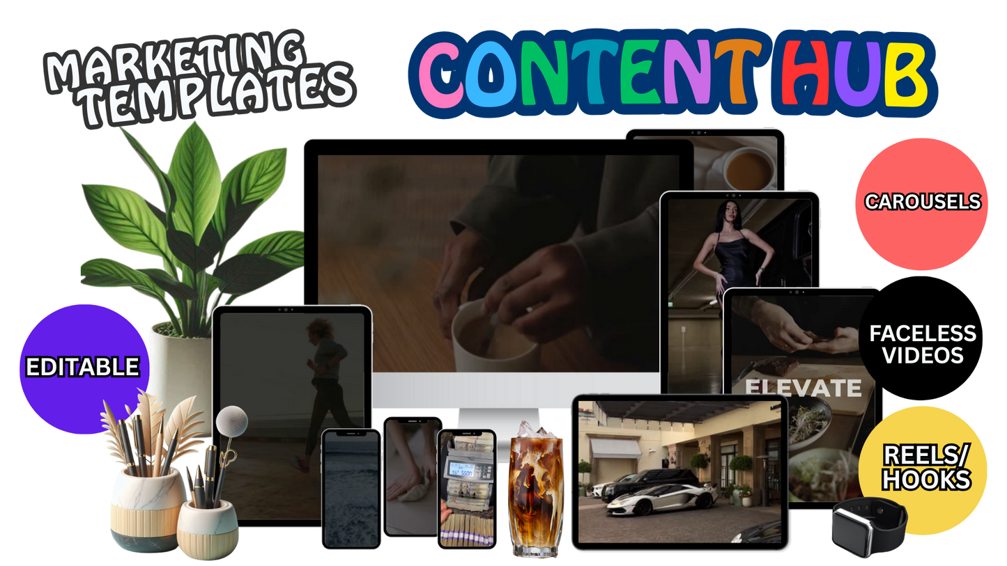 Massive Resell Digital Products Bundle | PLR & MRR for Passive Income