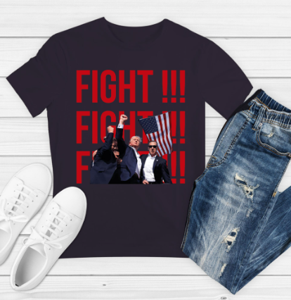305+ Donald Trump T-Shirt Design Bundle – SVG, PNG & EPS Files for Cricut and Sublimation - Savvy Spot Online