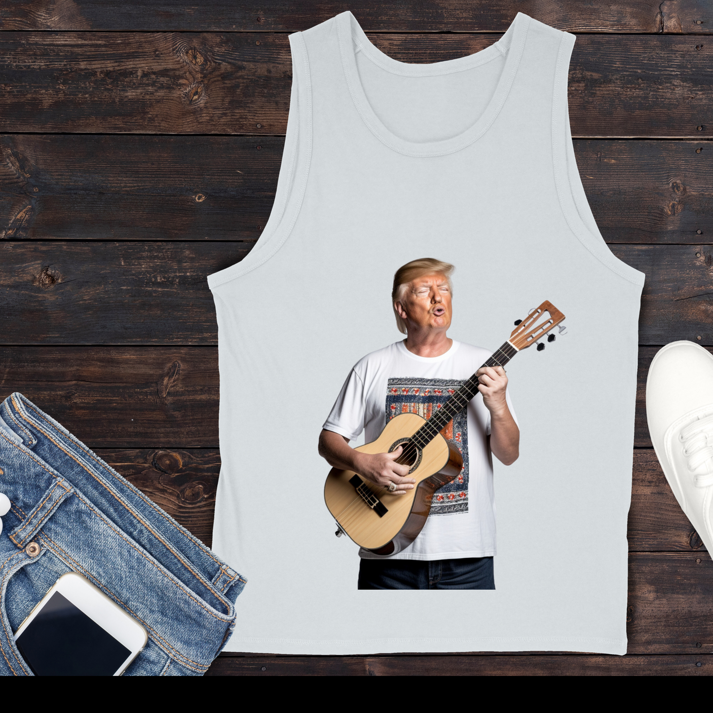 30+ Funny & Musical Donald Trump Bundle | Cricut Sublimation Designs | Meme T-Shirts | Political Print On Demand Art - Savvy Spot Online