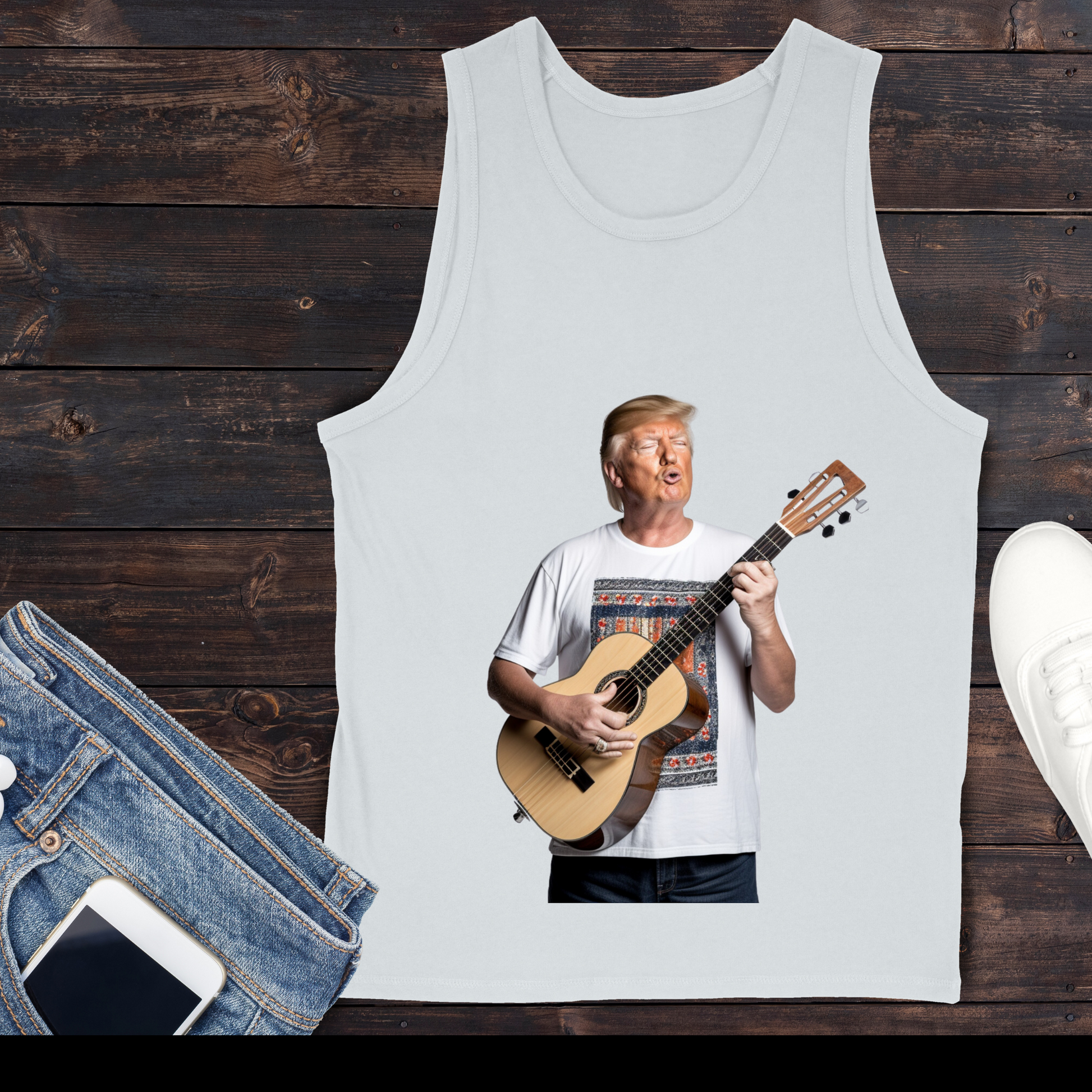 30+ Funny & Musical Donald Trump Bundle | Cricut Sublimation Designs | Meme T-Shirts | Political Print On Demand Art - Savvy Spot Online