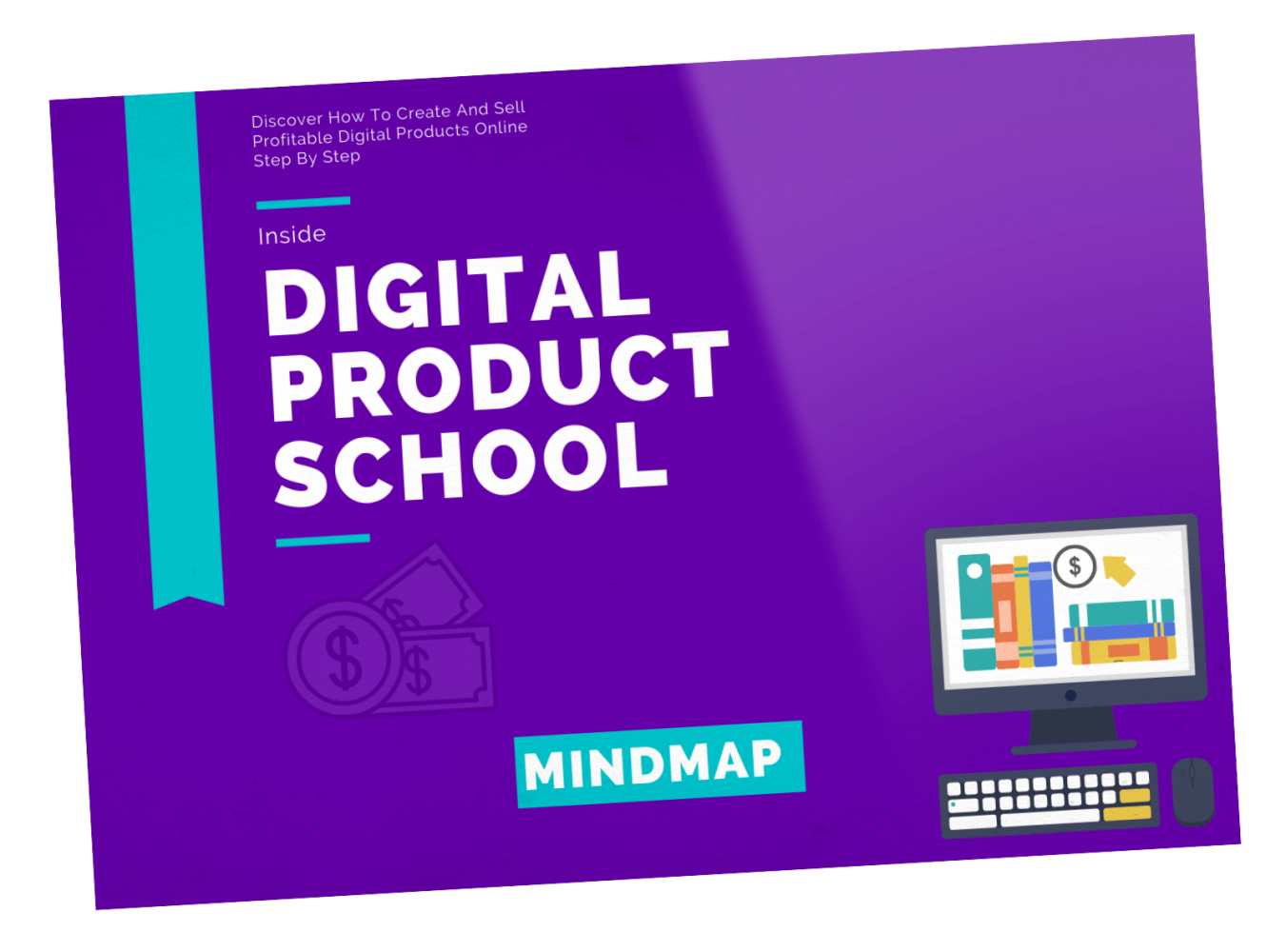 🌟 Digital Product School: Build a 6-Figure Business Selling Digital Products Online 🌟 - Savvy Spot Online