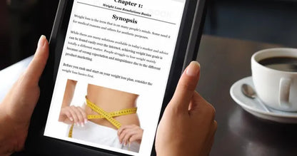 50 Health and Fitness eBook Bundle | Workout, Nutrition, & Wellness Guides | Digital Download - Savvy Spot Online