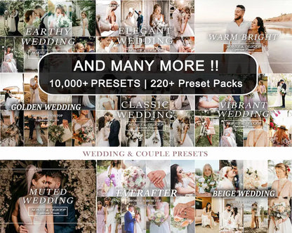 15,000+ MEGA Lightroom Presets Bundle Mobile & Desktop Photo Filters for Instagram, Bloggers, Photographer, Influencers and Content Creators - Savvy Spot Online