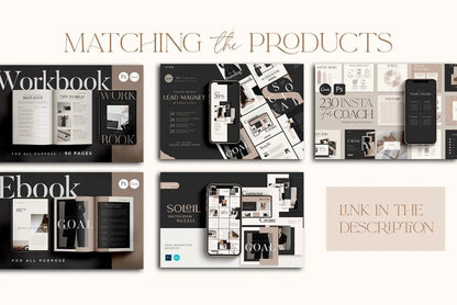 Social Media Template Course Bundle | Canva & Photoshop Designs – Instant Access + Canva Guide Bonus - Savvy Spot Online