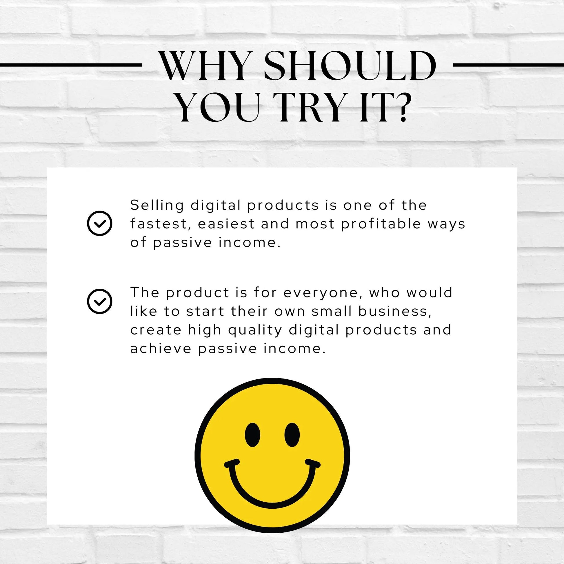 2500 Digital Product Ideas for Passive Income | eBook, Printables, Courses and More | Canva Guide for Etsy Sellers & Creators - Savvy Spot Online