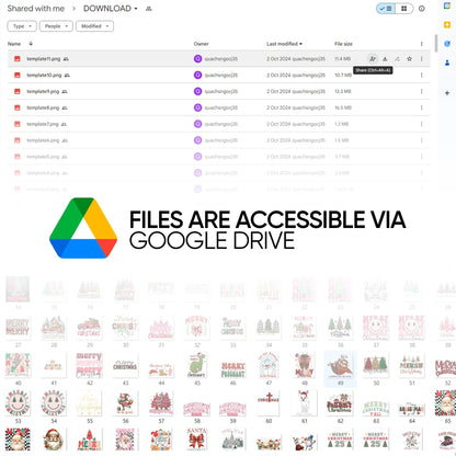 Holiday Shirt SVG Bundle 310+ Designs | Festive Cut Files for Cricut & Heat Transfer | Xmas Sublimation PNG and EPS Digital Download - Savvy Spot Online