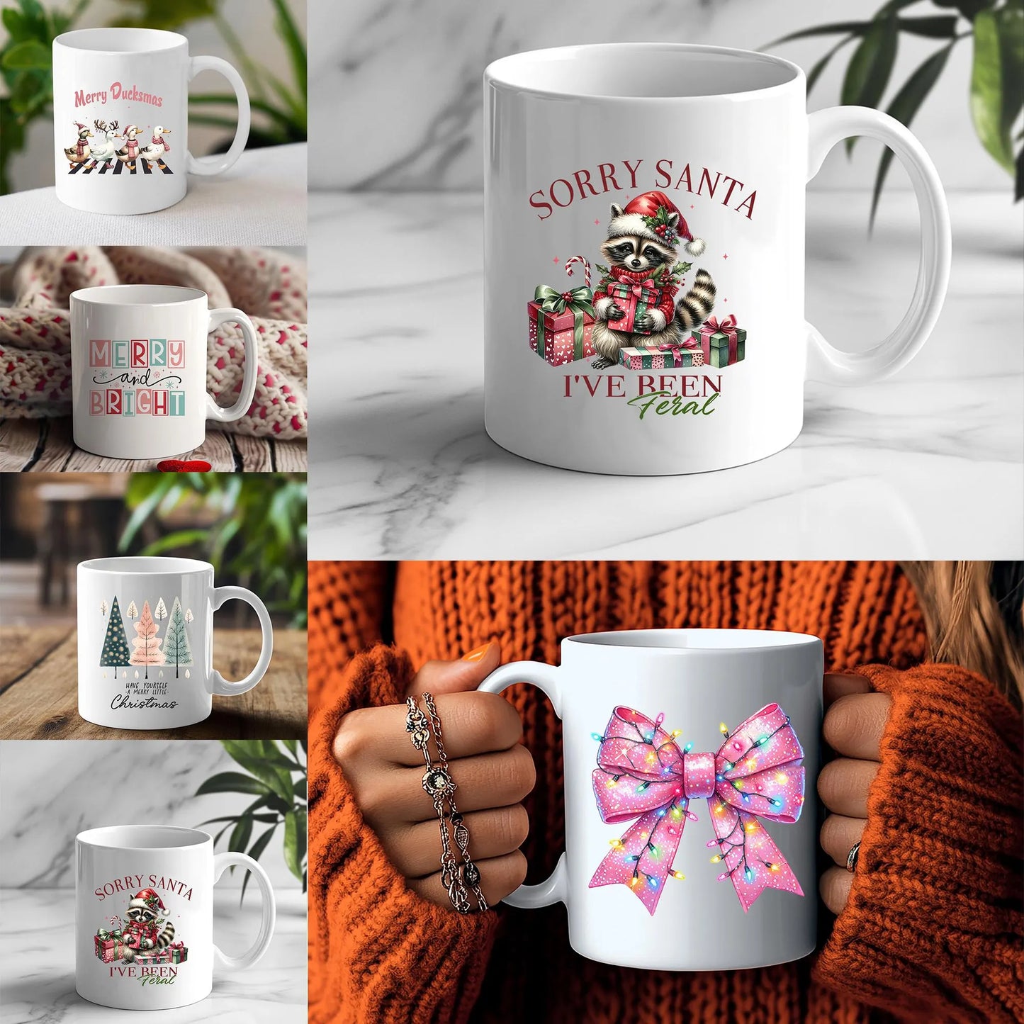 Holiday Shirt SVG Bundle 310+ Designs | Festive Cut Files for Cricut & Heat Transfer | Xmas Sublimation PNG and EPS Digital Download - Savvy Spot Online