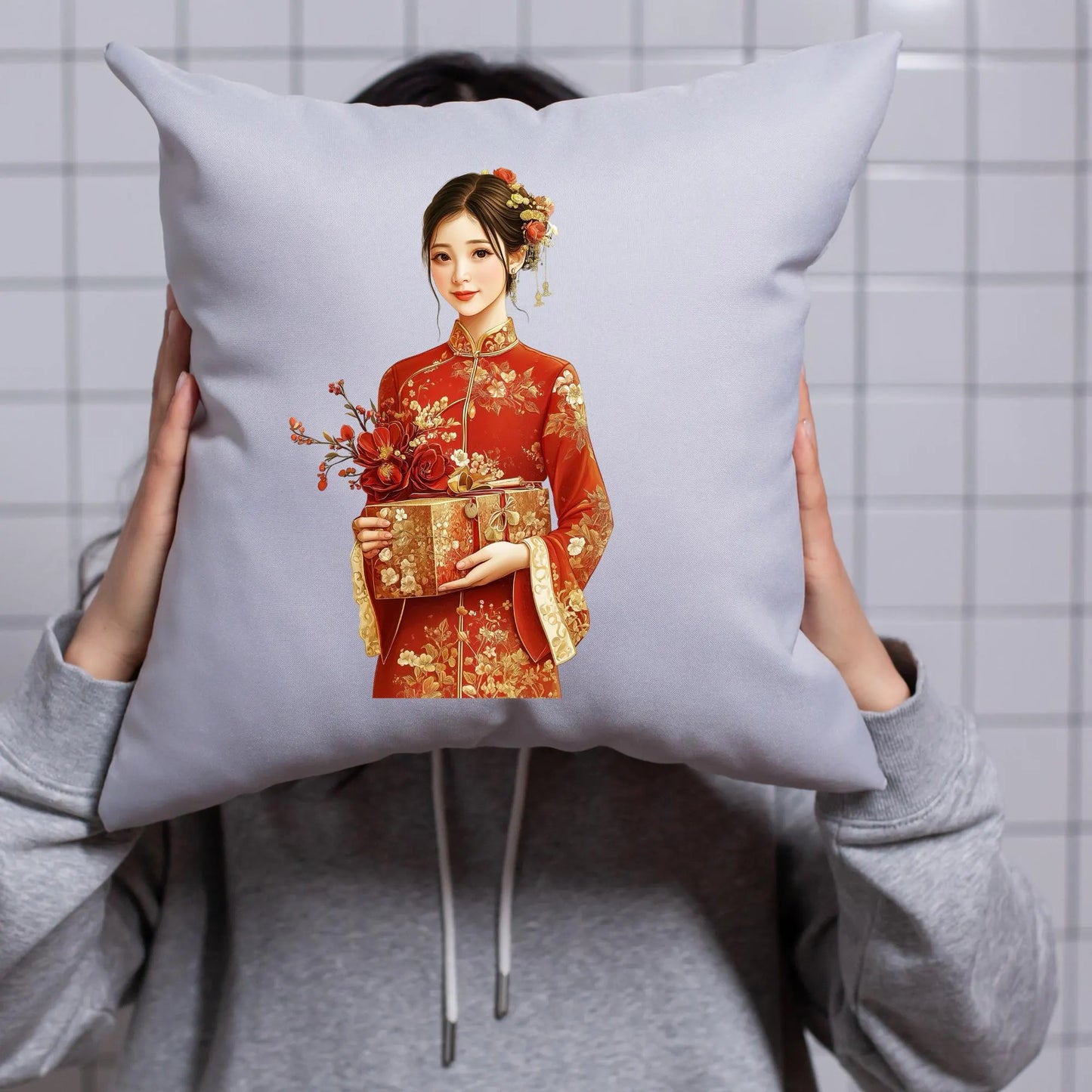 Chinese New Year 2025 SVG & Clip Art Bundle - 130 PNG Files, Lanterns, Dragons, Knots, Digital Download - Savvy Spot Online