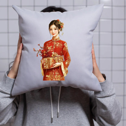 Chinese New Year 2025 SVG & Clip Art Bundle - 130 PNG Files, Lanterns, Dragons, Knots, Digital Download - Savvy Spot Online