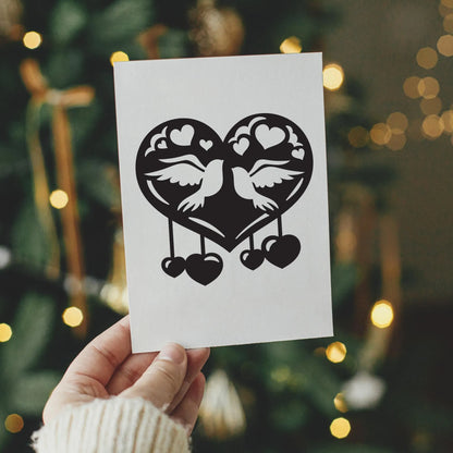 45+ Happy Valentine’s Day Designs – Perfect for Sublimation, Cricut, SVG and DIY Projects! - Savvy Spot Online