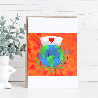 60+ Nurse Occupation Tumbler Wraps – Premium PNG Designs for Sublimation & DIY Projects - Savvy Spot Online