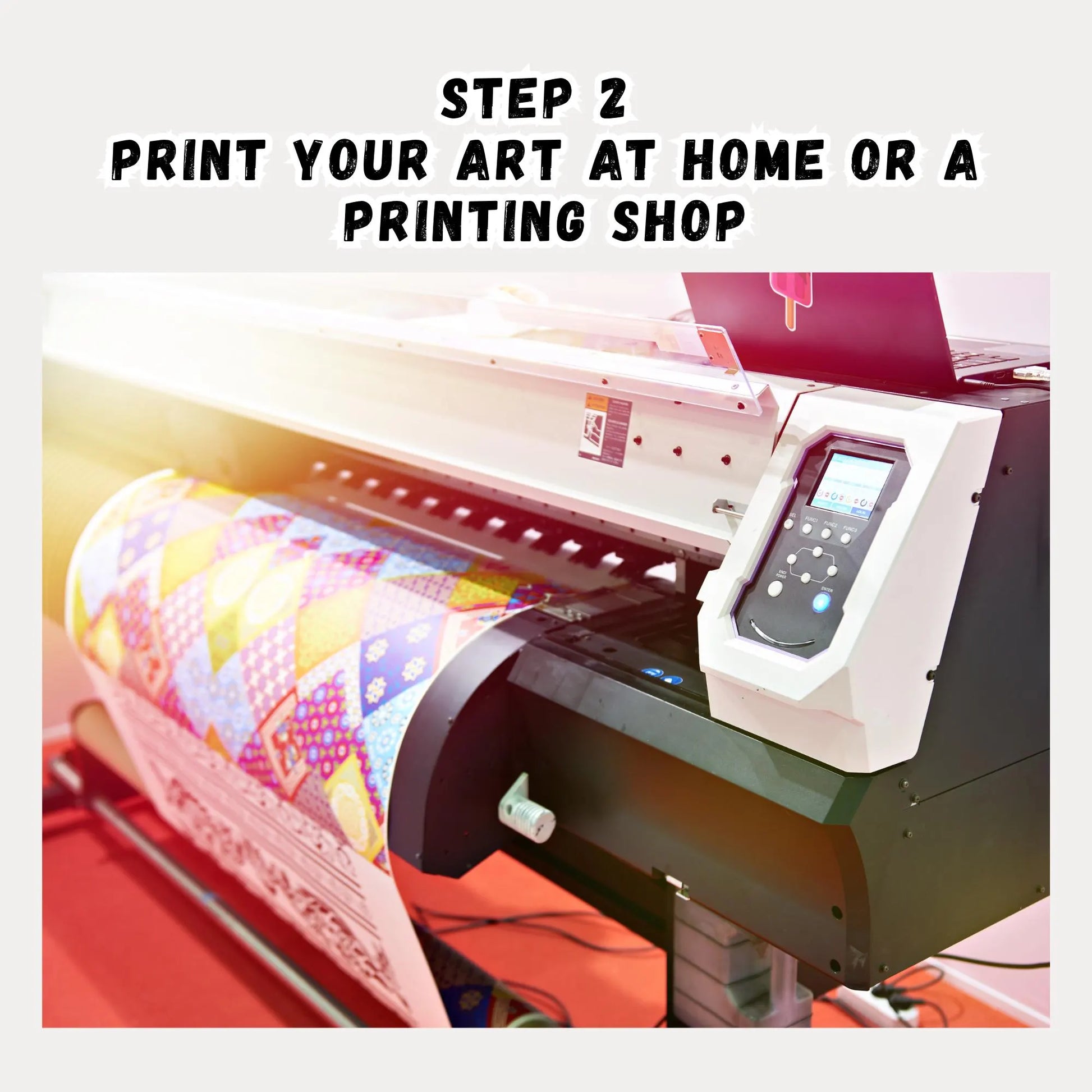 Winter and Modern Christmas TV Frame Art Collection - Holiday Wall Decor - Savvy Spot Online