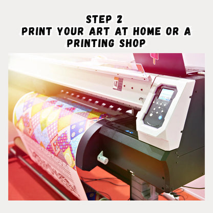 Winter and Modern Christmas TV Frame Art Collection - Holiday Wall Decor - Savvy Spot Online