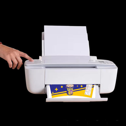 3 KPop Demon Hunters Ramen Noodle Labels, Mira Rumi Zoey Cup Noodle Ramyeon Label Party Decor, Kpop Birthday Supplies Printable Party Favors