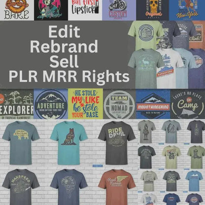 8 Million T-Shirt & Tumbler Designs | SVG png dxf, eps | Commercial POD Bundle