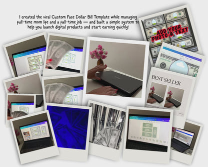 Massive Resell Digital Products Bundle | PLR & MRR for Passive Income